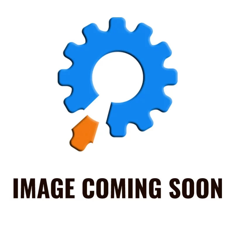Gas Valve Knob V6978