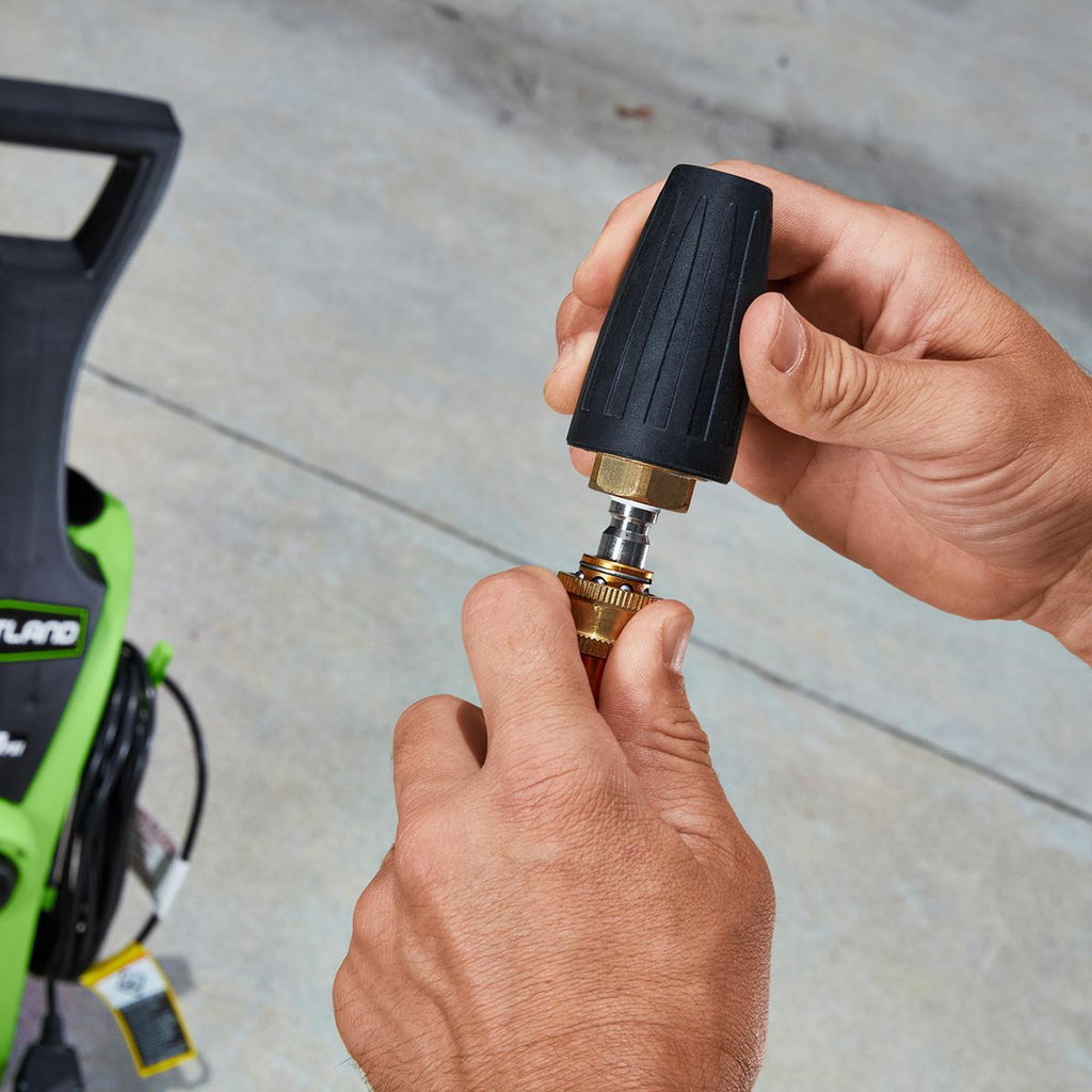 Quick-Connect Pressure Washer Spray Wand C679121