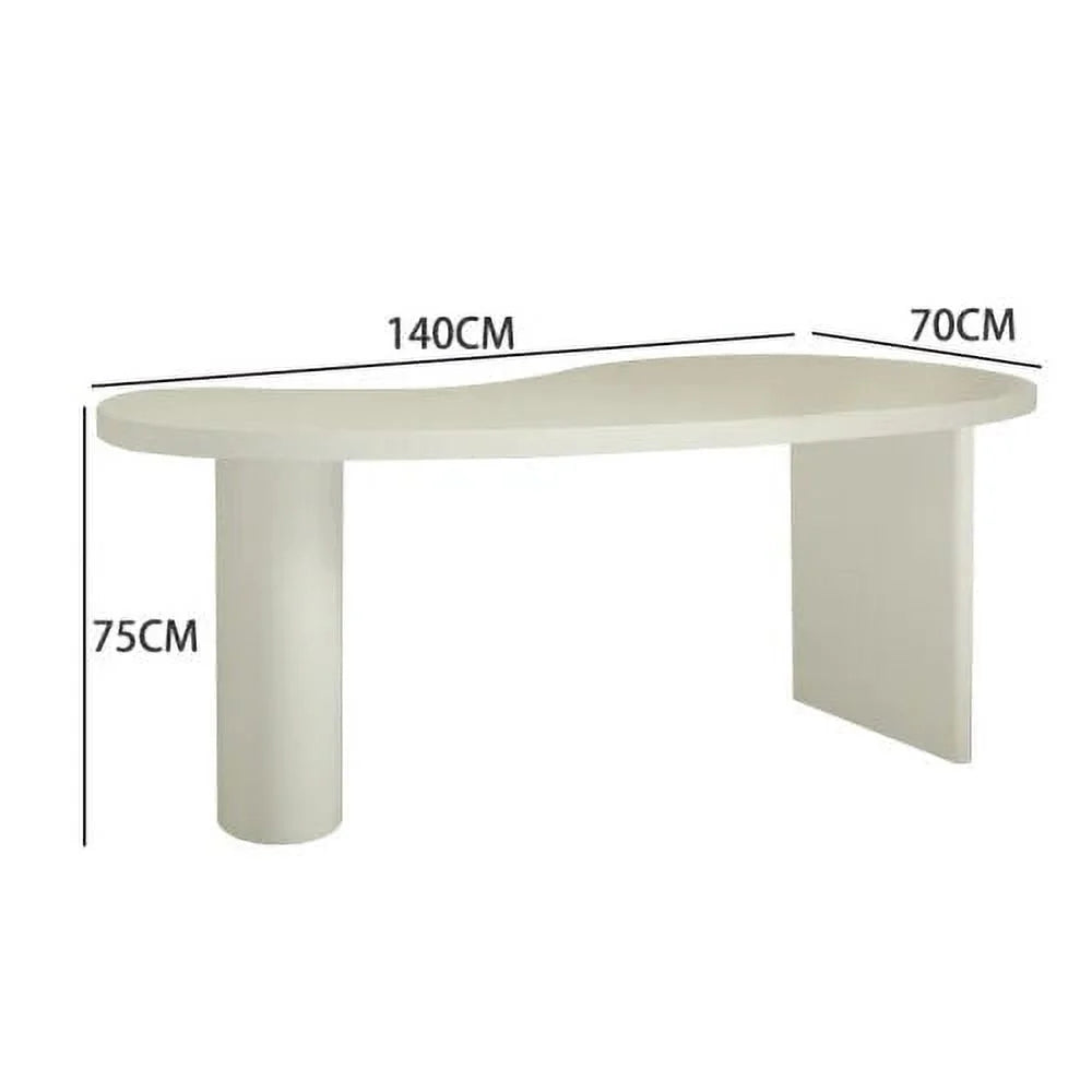 Black Gaming Computer Desk Z73920