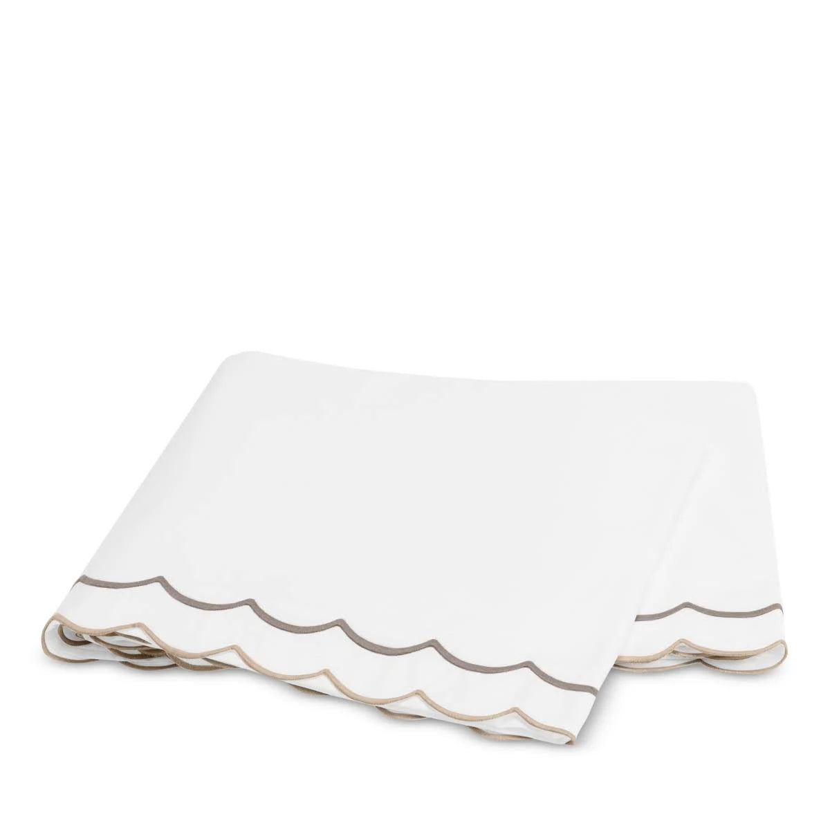King Flat Sheet C558771
