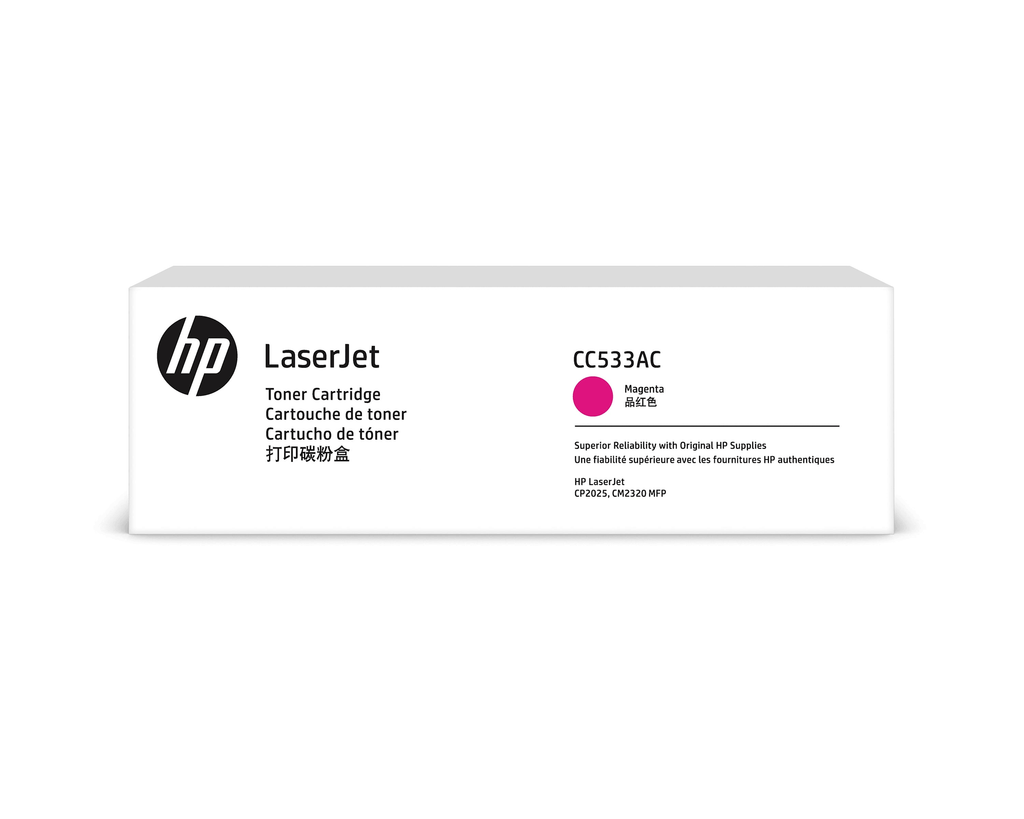 Magenta Toner Cartridge M61453