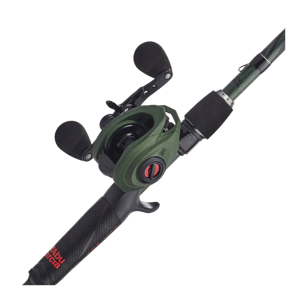 Baitcast Combo T628630