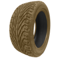245/35R20 Highway Tire Z213