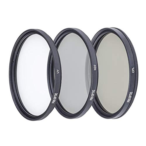 Black APS-C Mirrorless Camera with 16-50mm Lens P876