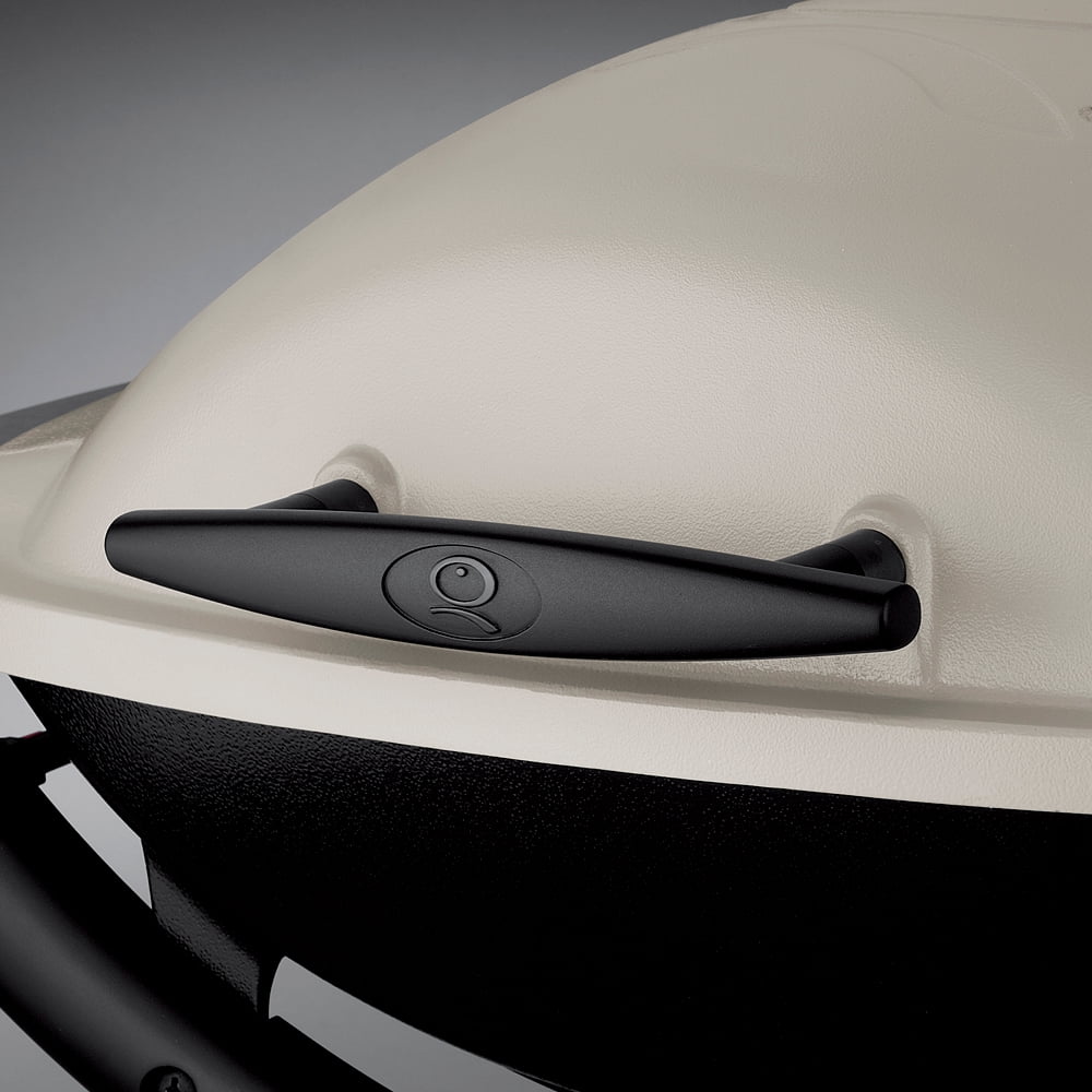 Portable Gas Grill Q72355