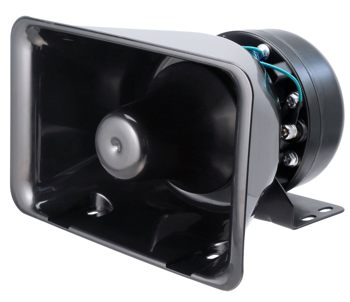 100 Watt Siren Speaker P5202