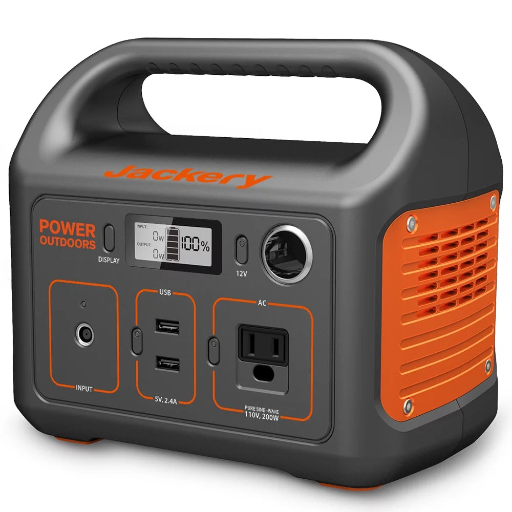Portable Power Station X3506