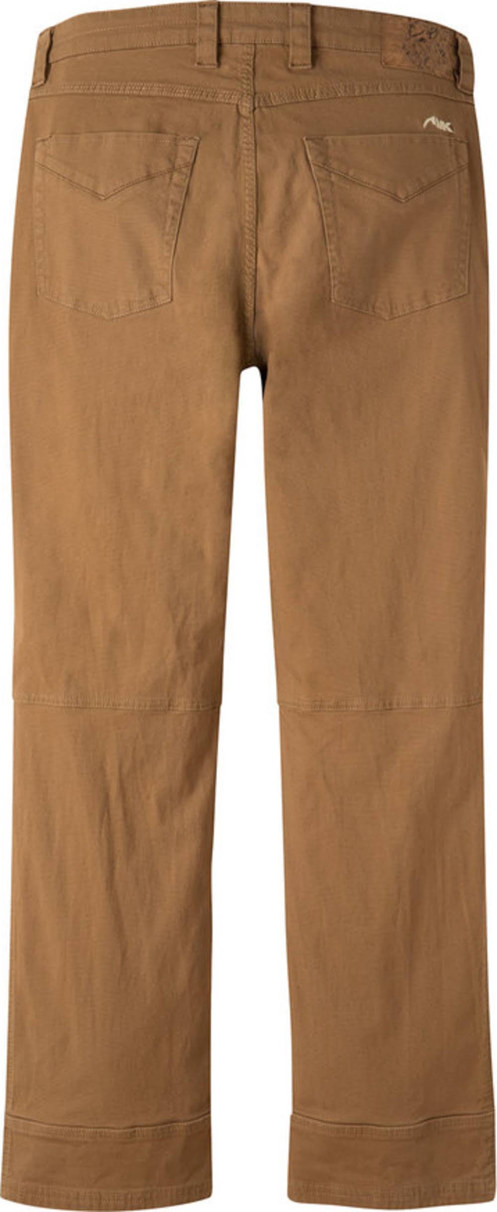 Classic Fit Pant Q814