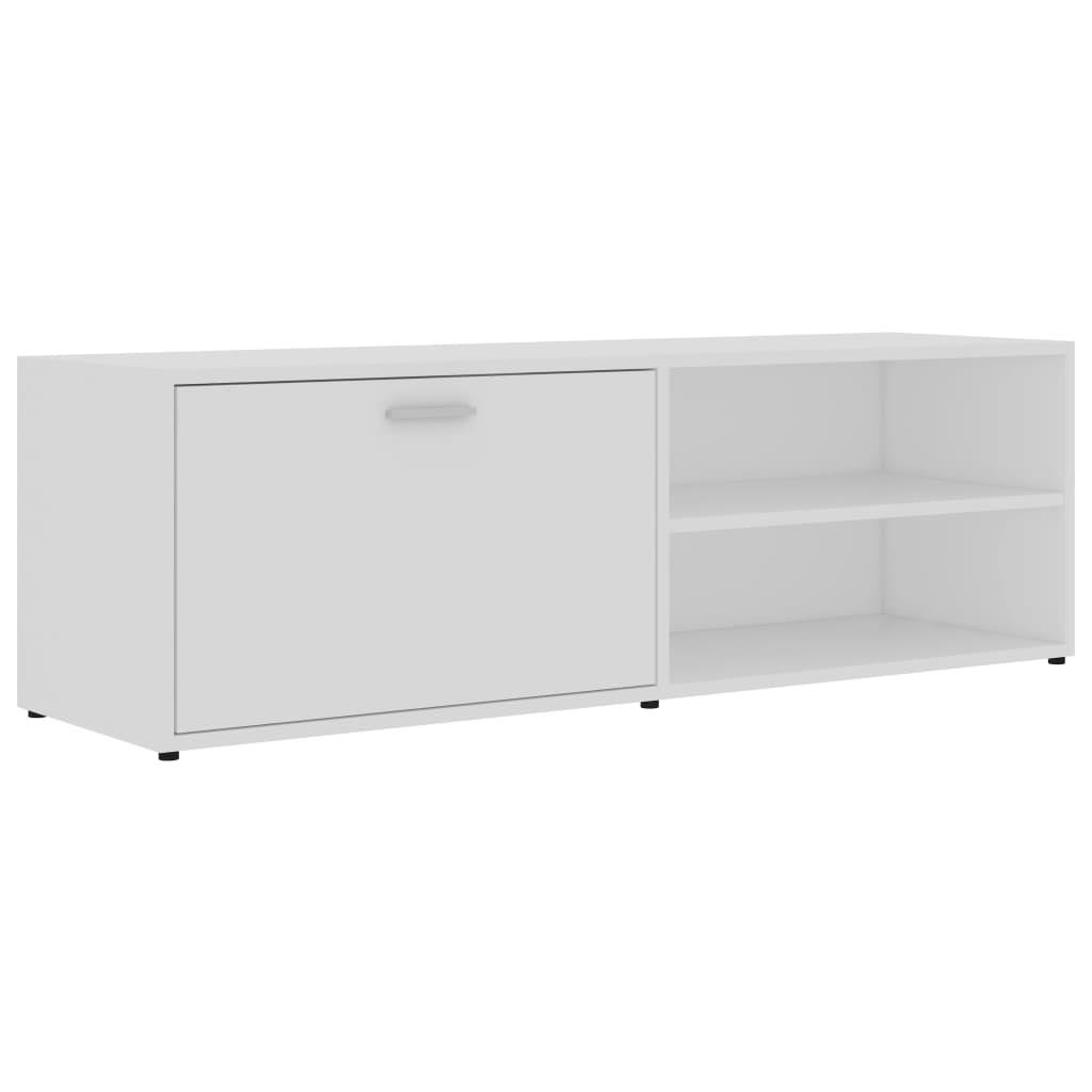 Sonoma Oak TV Cabinet Chipboard B155