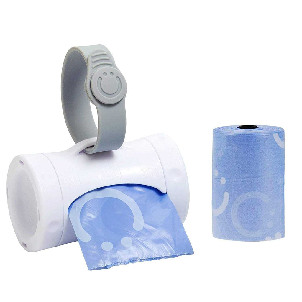 On the Go Bag Dispenser A34846