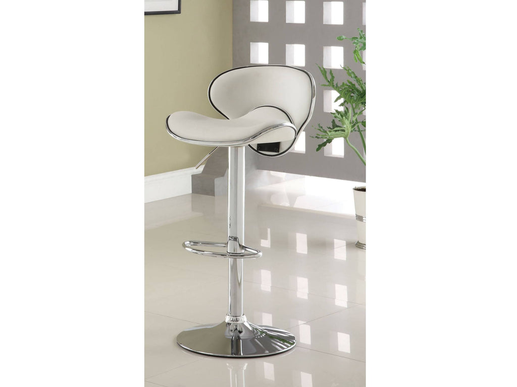 Camel Bar Stool Z16074