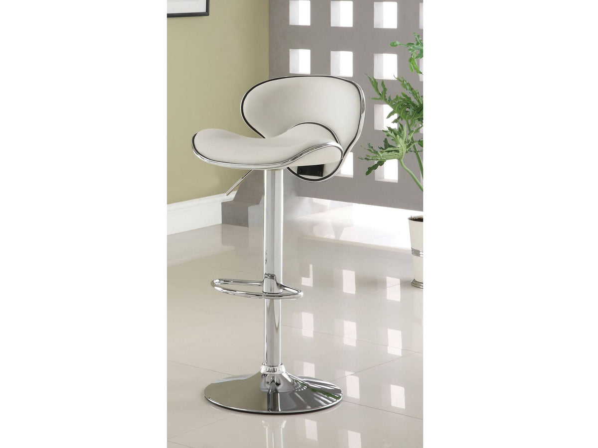 Camel Bar Stool Z16074