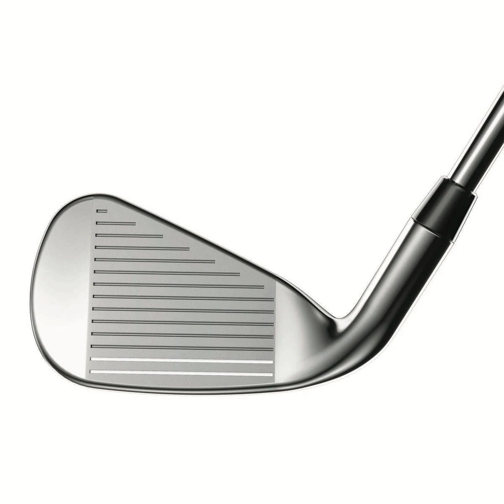 Individual Iron N364857