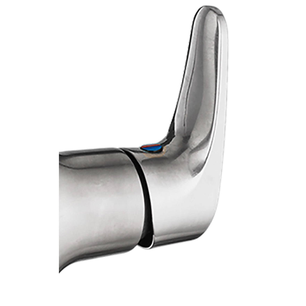 Polished Chrome Pull-Down Kitchen Faucet X75920