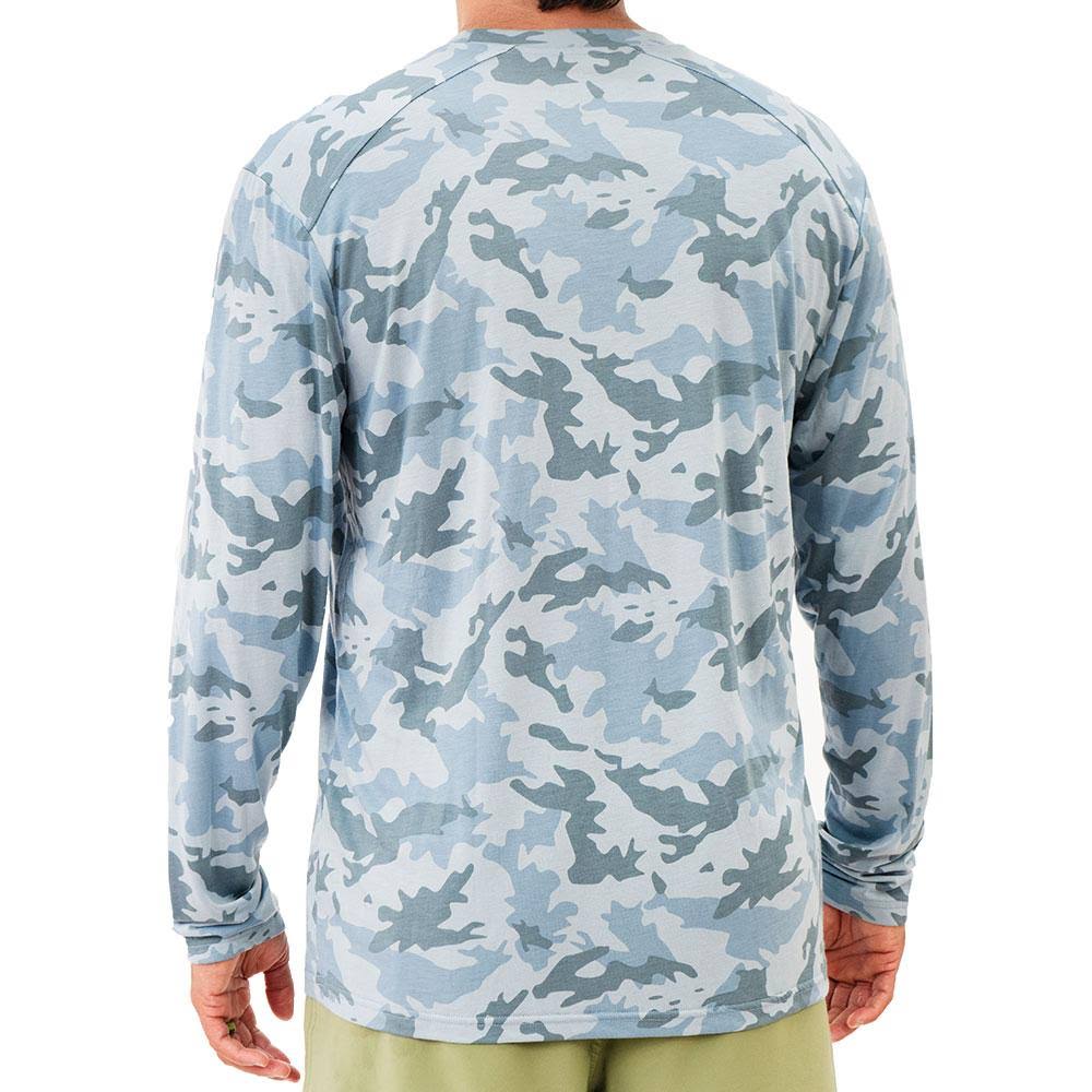 Bamboo Lightweight Long-Sleeve - XL I891
