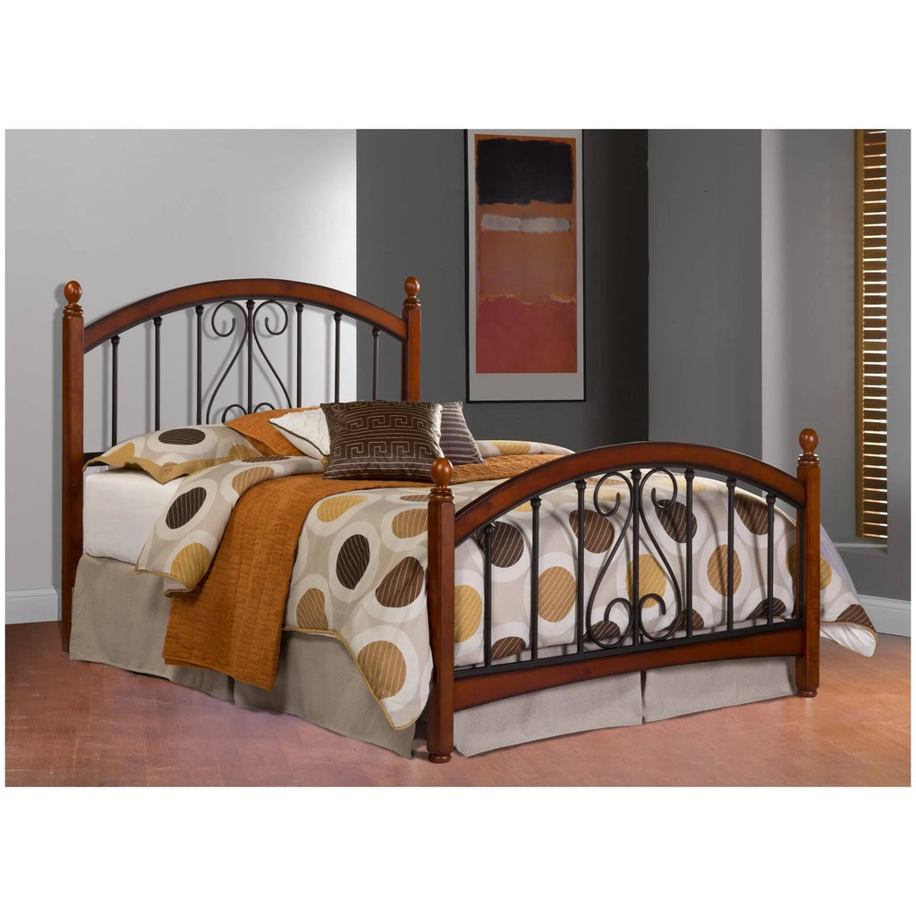 King Bed U173801
