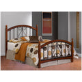 King Bed U173801