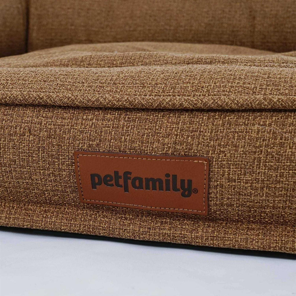 Luxury Dog Bed Cat Bed Pet Bed D6172
