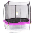 11' Trampoline with Enclosure E15178