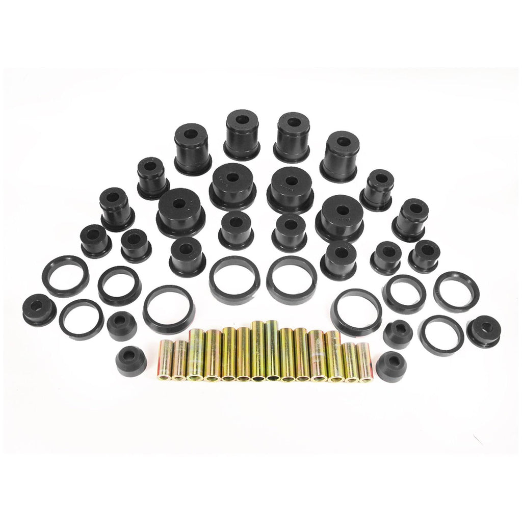 Black Total Kit M559