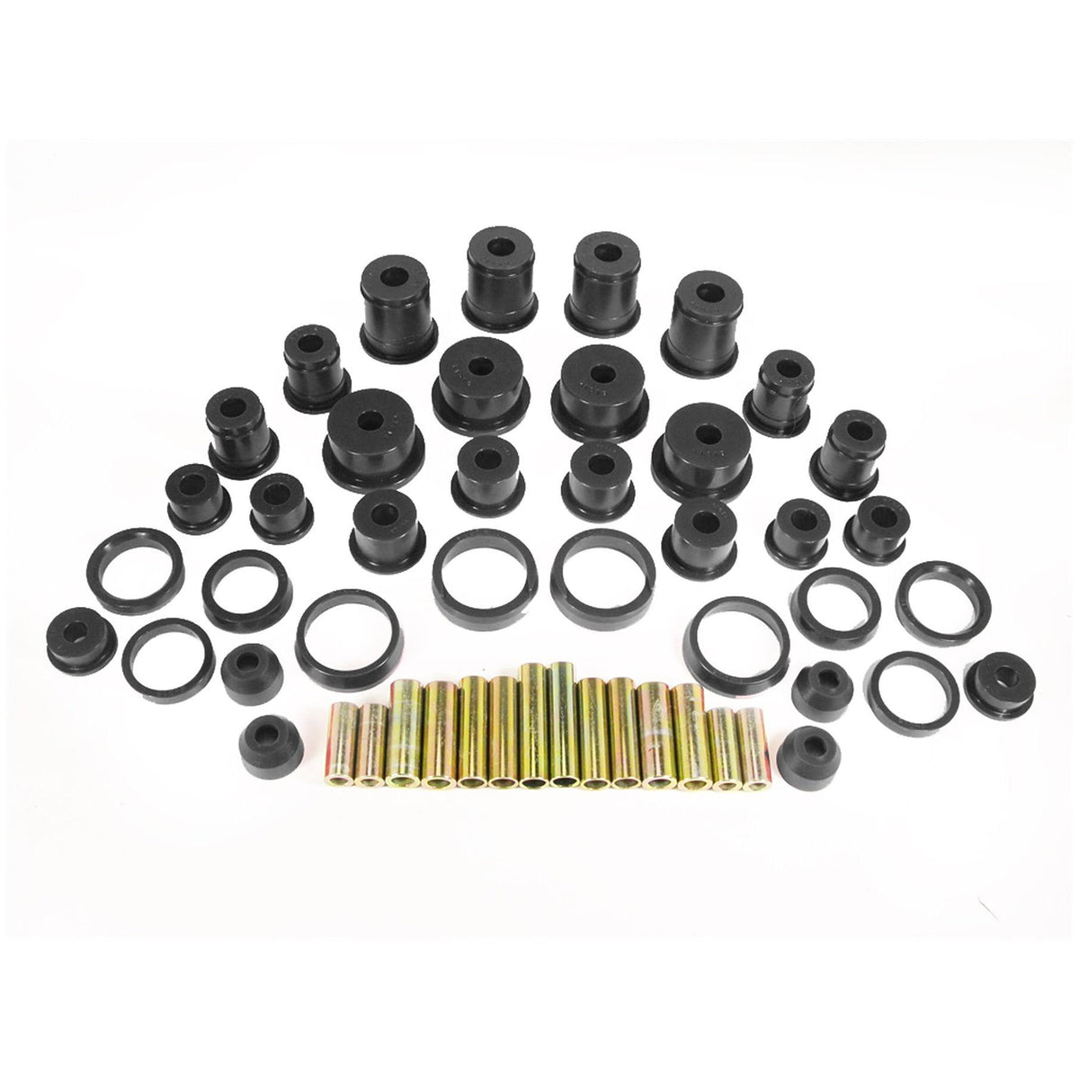 Black Total Kit M559