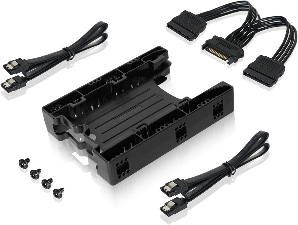 2.5 inch SSD/HDD Mounting Frame for 3.5 Inch U467207