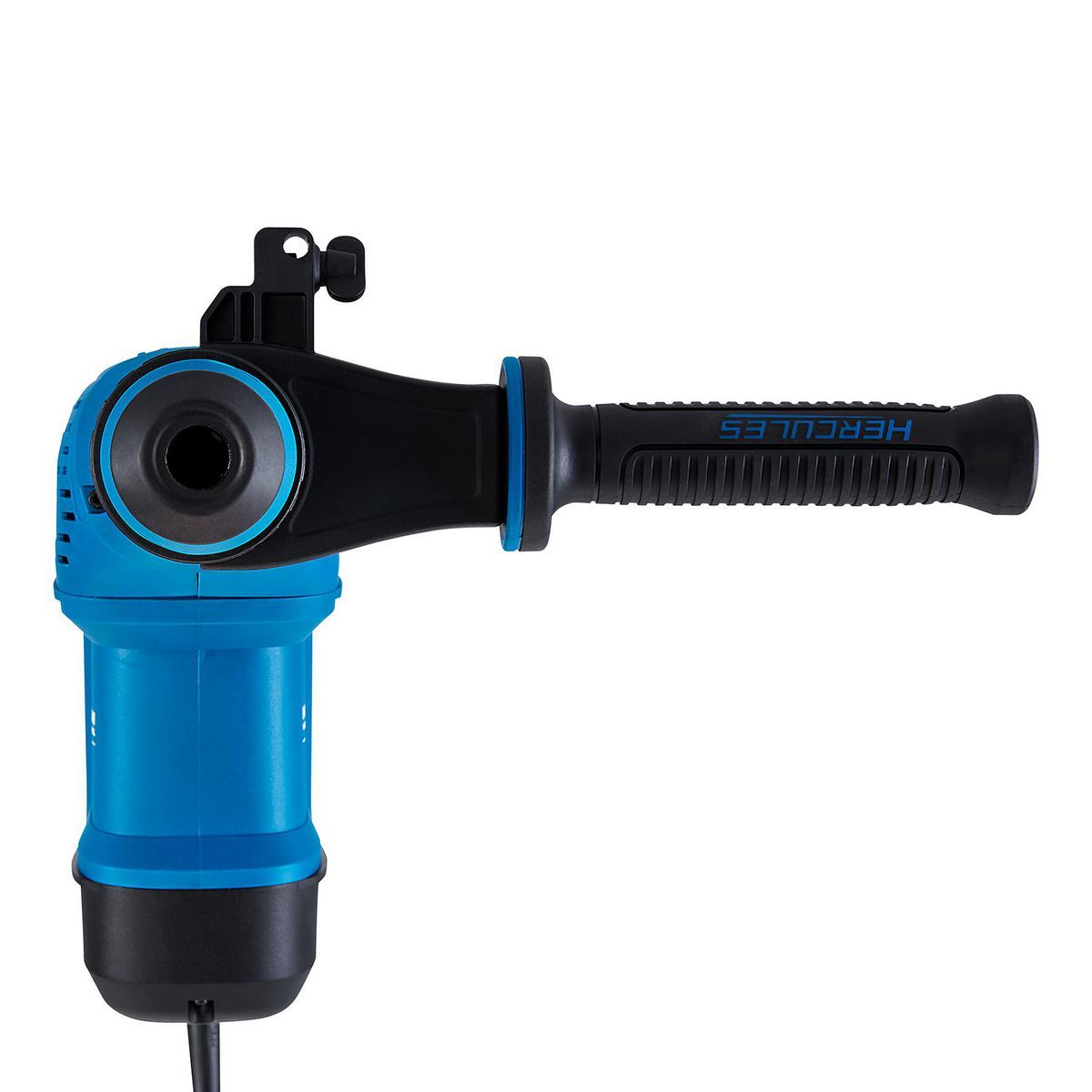 12 Amp 1-9/16 in. SDS-MAX Variable-Speed Rotary Hammer Q752209