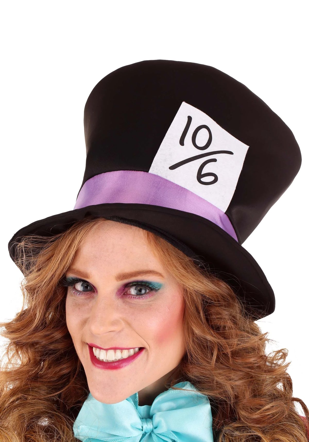 Women's Mad Hatter Costume Y60104