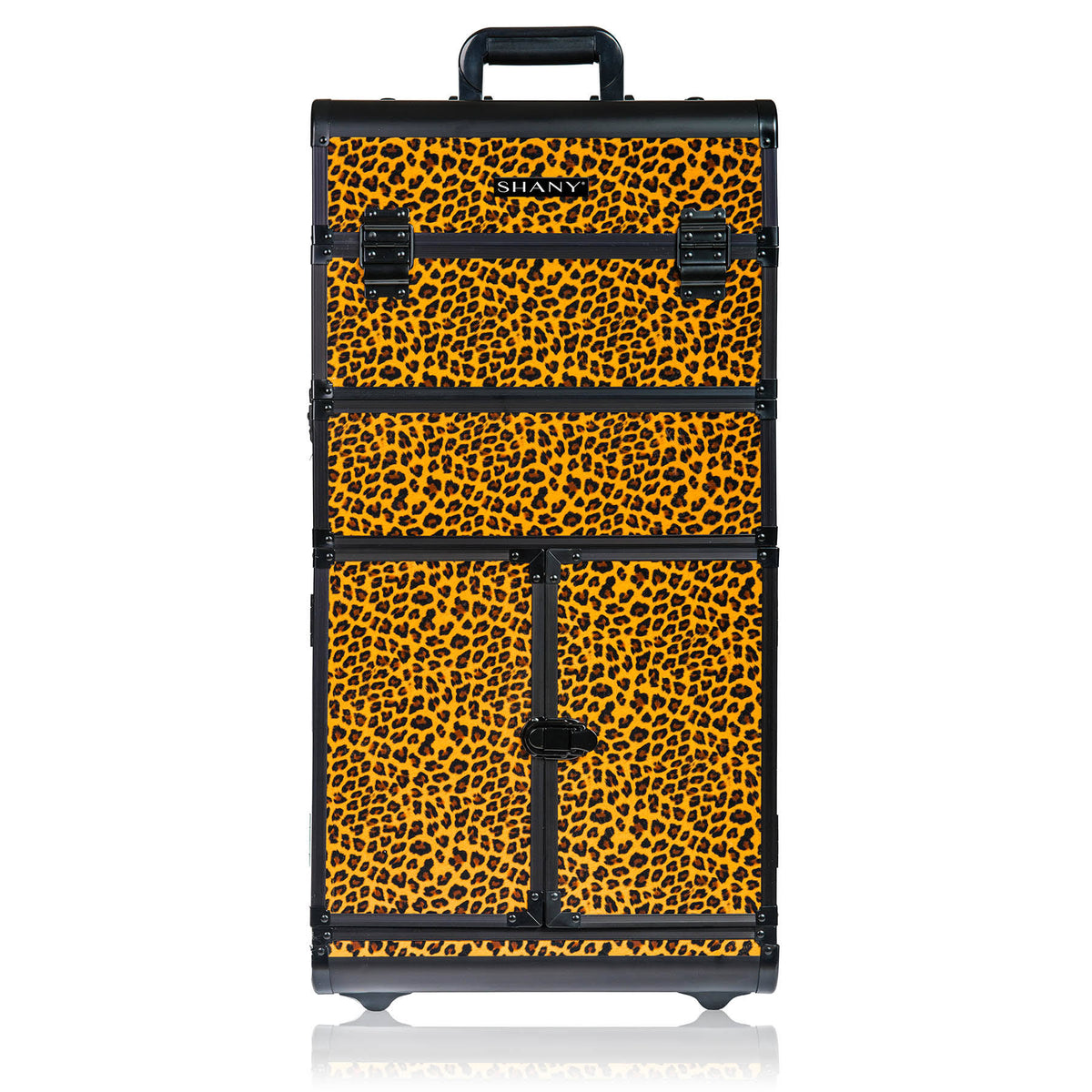 Rolling Train Trolley Case N8429