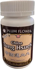 China Tung Hsueh Pills P1782