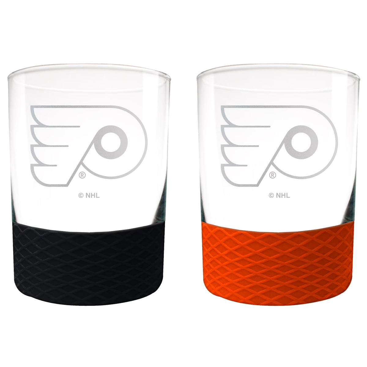 14oz. Rocks Glass Two-Piece Set R831719