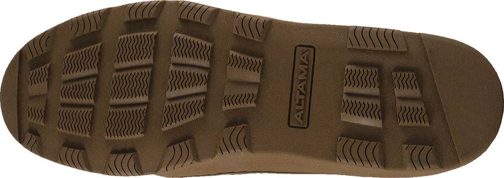 Black Multicam Wide Boots U99198