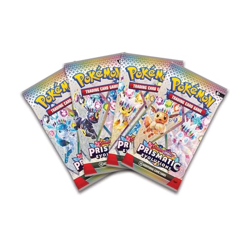 Pokemon TCG Scarlet Violet Surprise Box T90737