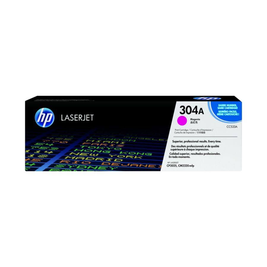 Magenta Toner Cartridge M61453