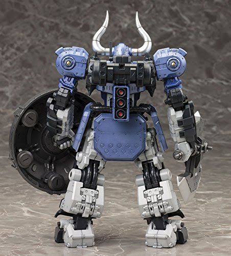 1/100 Scale Plastic Model A55311