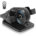 Under Desk Elliptical Machine with Resistance/Speed Dual Mode N90594