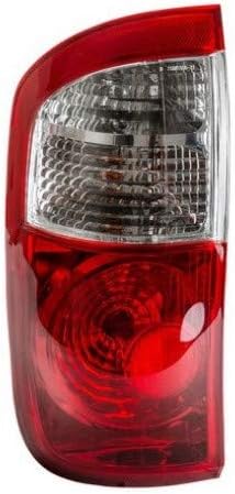Toyota Tundra Tail Light 2004 2005 2006 Passenger Side L8789