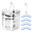 2L Automatic Pet Water Fountain L8103