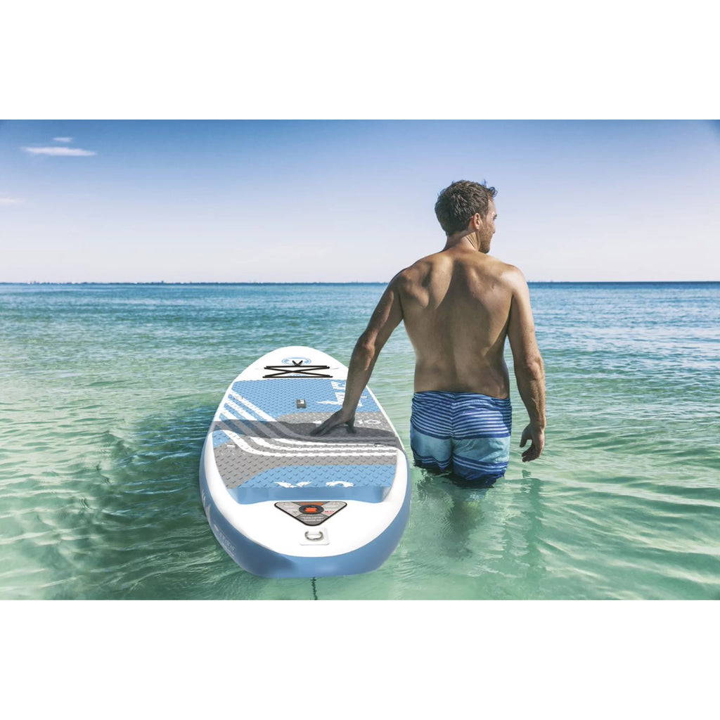 12 Foot Inflatable SUP Paddle Board Kit S3310