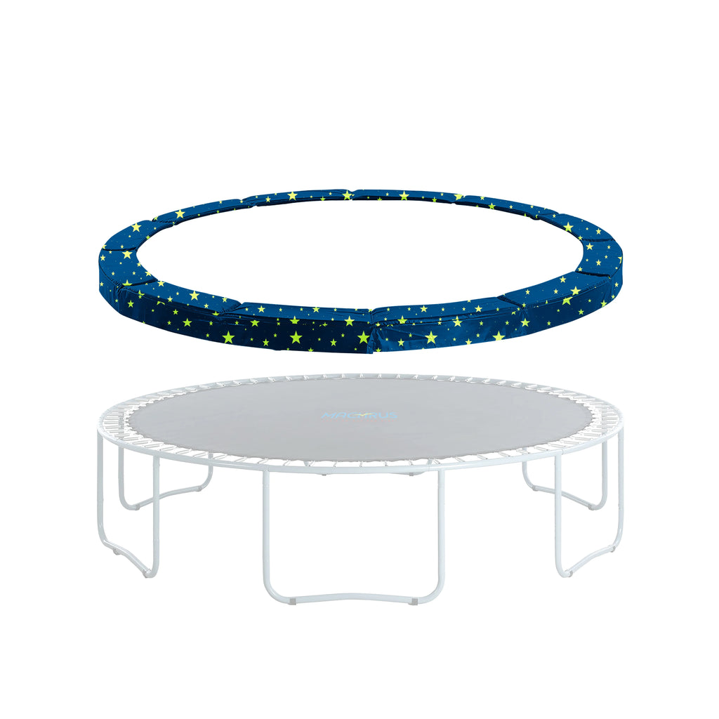 10 FT Round Trampoline Safety Pad Y4971