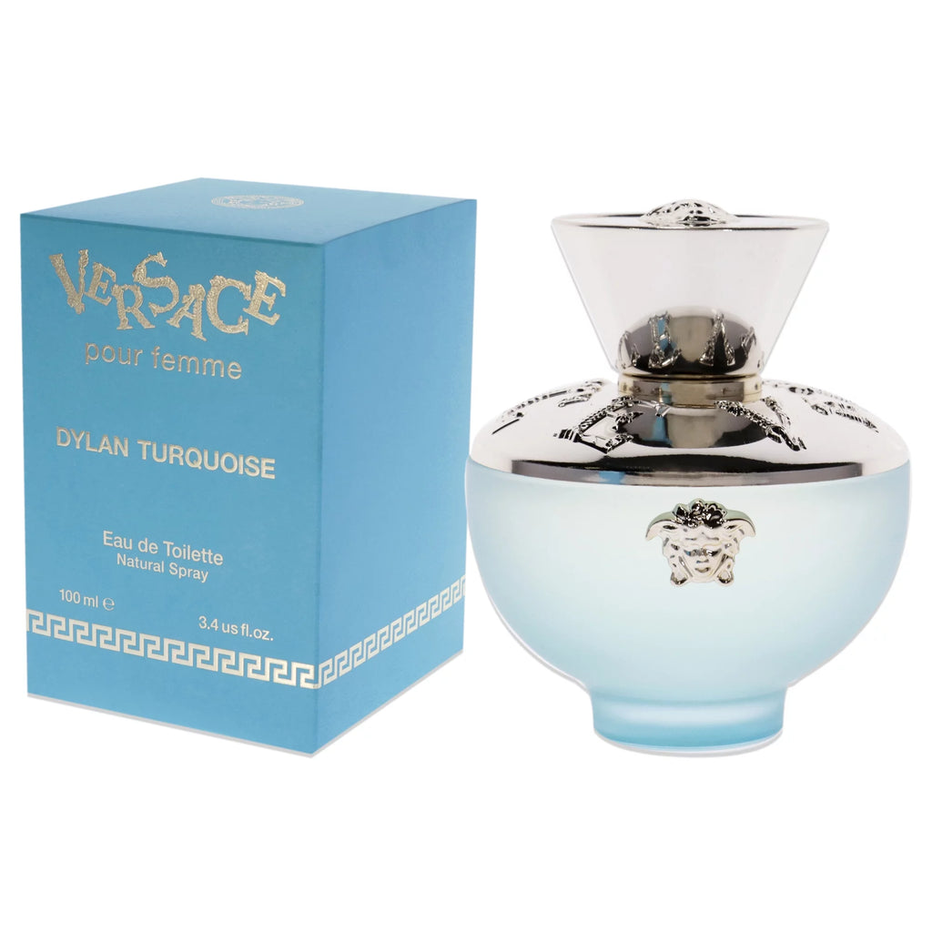 Eau De Toilette Spray 3.4 oz E3484