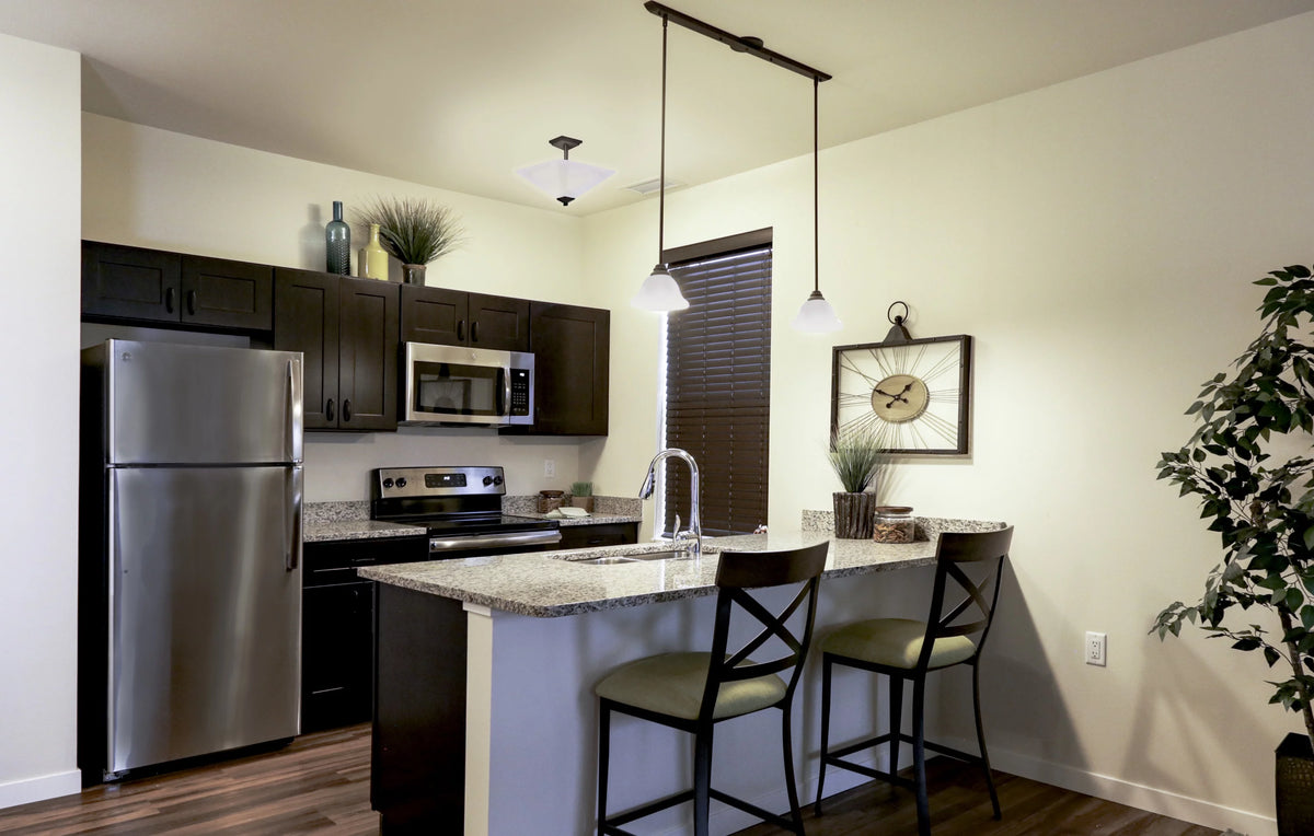 Espresso Shaker Wall Kitchen Cabinet 9x36x12 in. N925