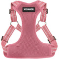 Adjustable Step In Dog Harness V4281