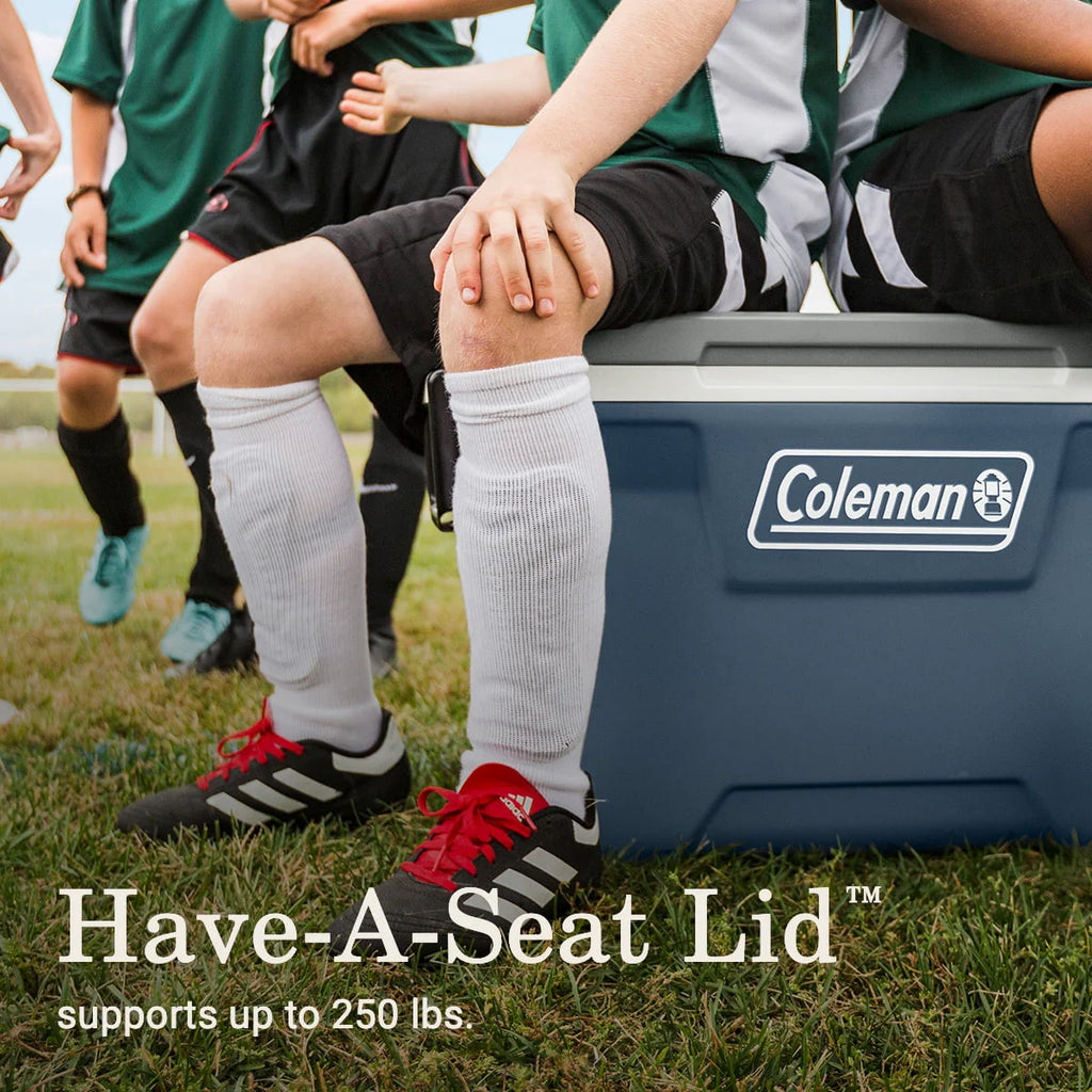 52QT Hard Cooler O893357