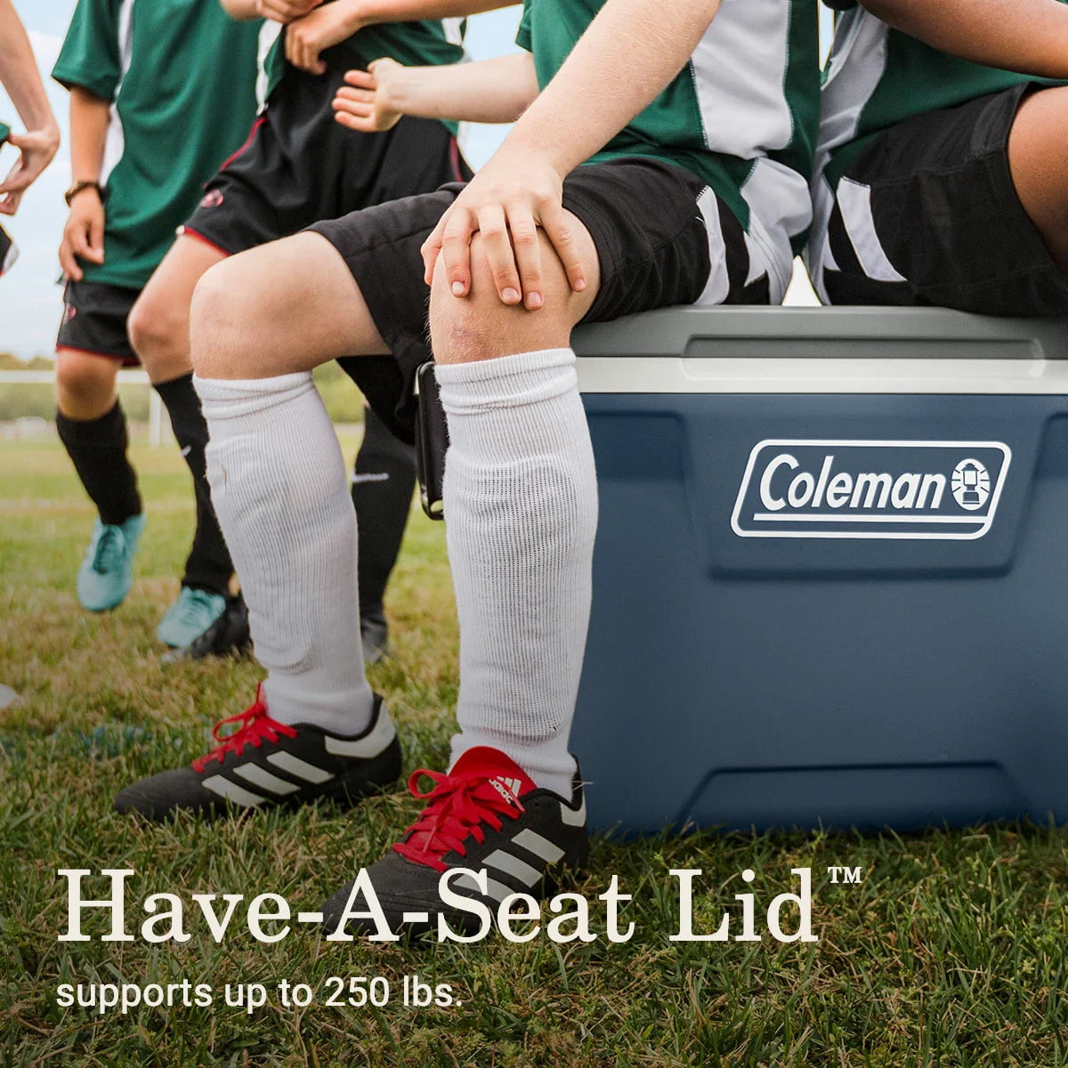 52QT Hard Cooler O893357