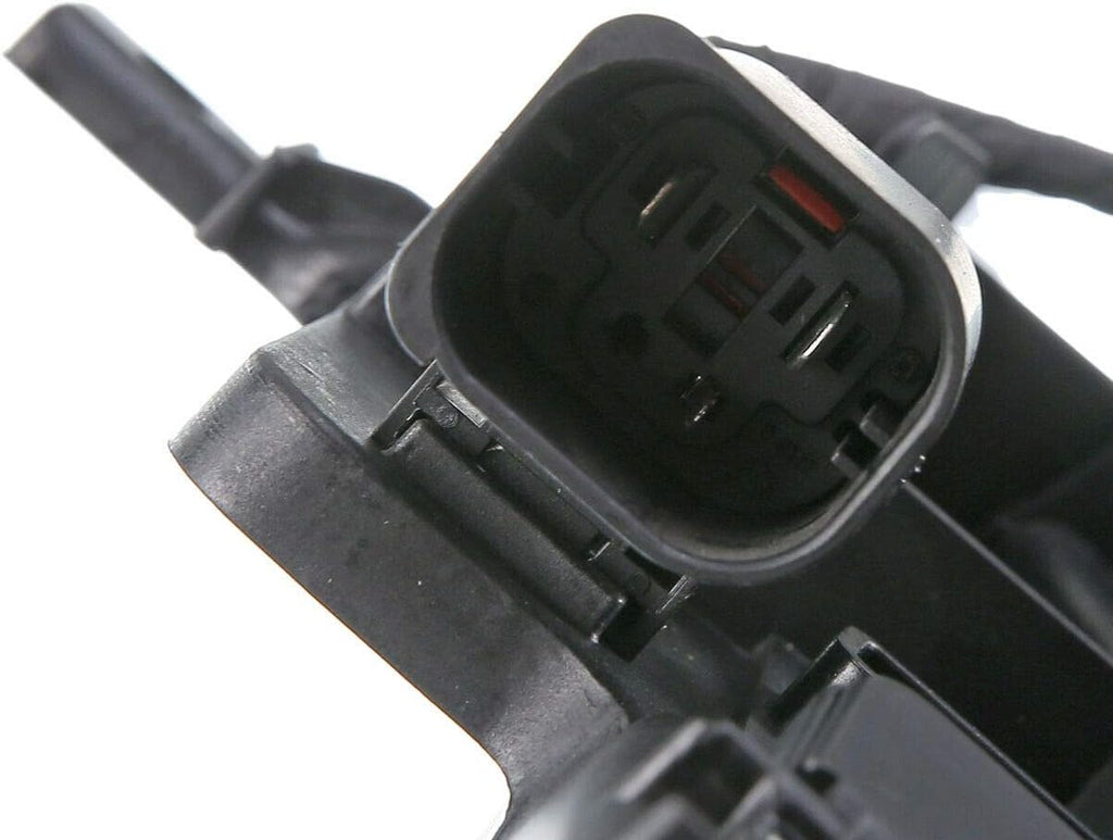Engine Radiator Cooling Fan Assembly F581459