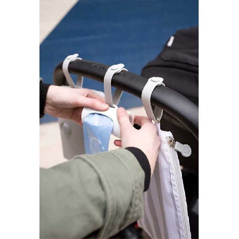 On the Go Bag Dispenser A34846