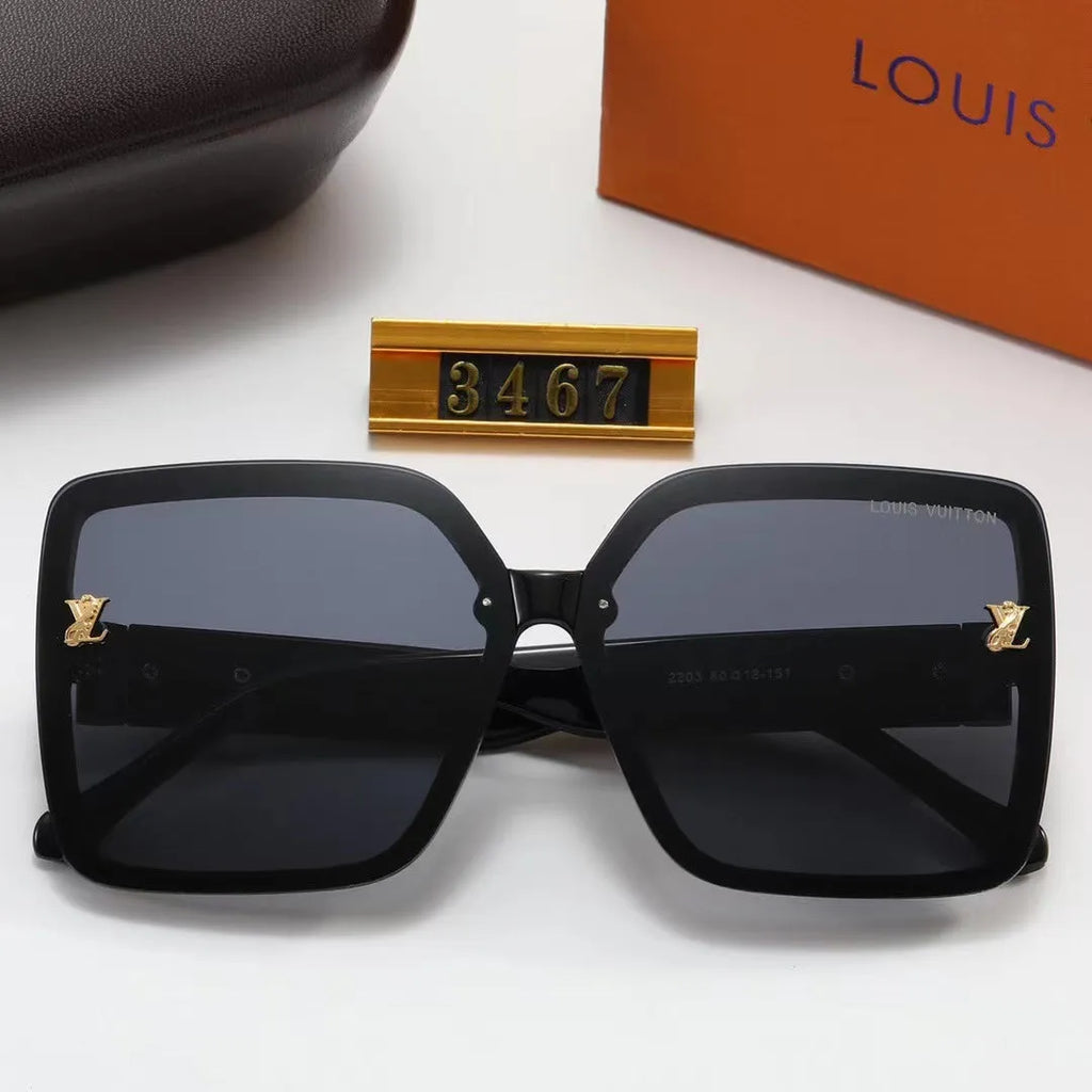 Polarized Sunglasses N454008