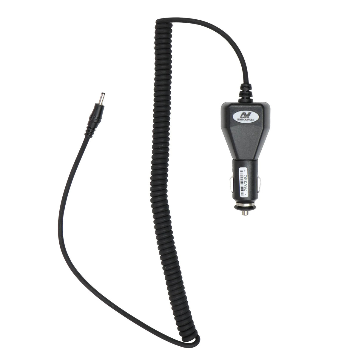 12V NiMH Car Charger E993