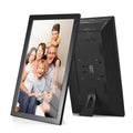 21.5-Inch IPS WiFi Digital Photo Frame with 16GB Storage X7274
